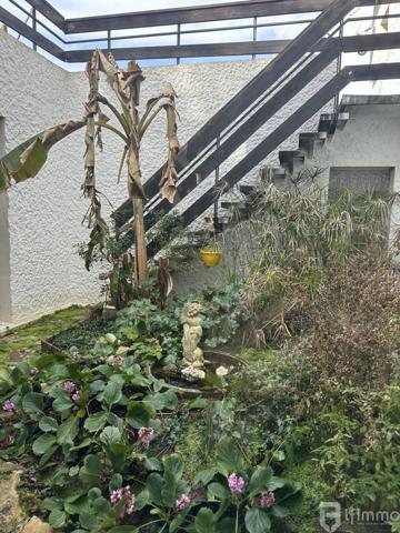 Charmante Maison d'architecte à Castelsarrasin