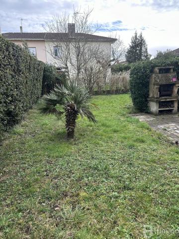 Charmante Maison d'architecte à Castelsarrasin