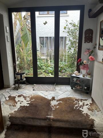 Charmante Maison d'architecte à Castelsarrasin