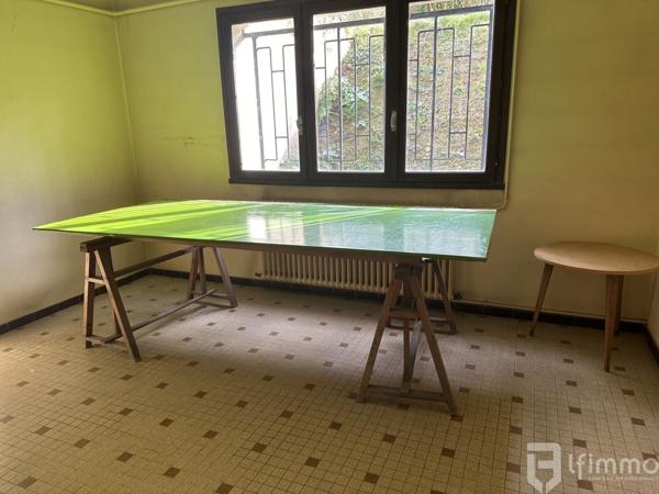 Charmante Maison d'architecte à Castelsarrasin