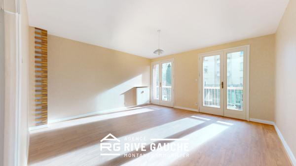 Roussillon (38150) appartement