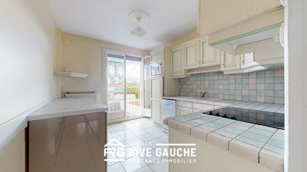 Roussillon (38150) appartement