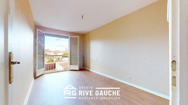 Roussillon (38150) appartement