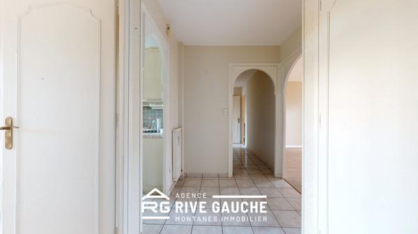 Roussillon (38150) appartement