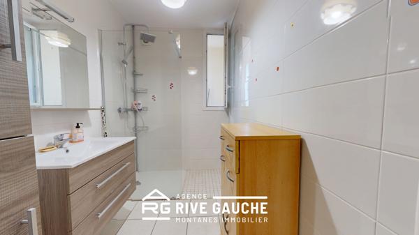 Roussillon (38150) appartement