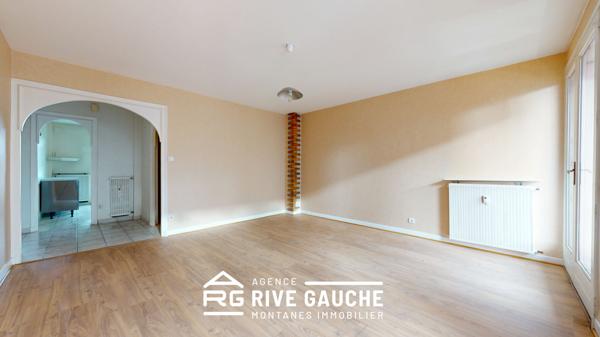 Roussillon (38150) appartement