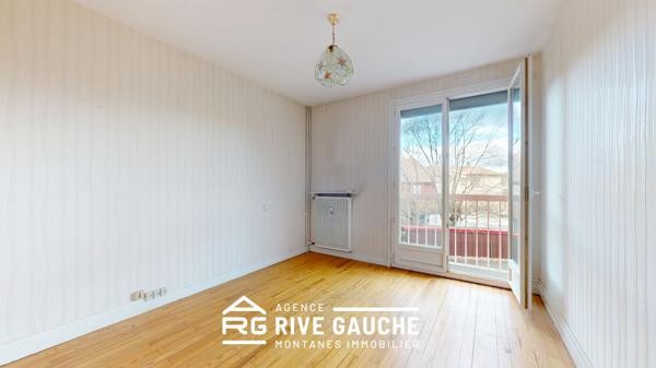 Roussillon (38150) appartement