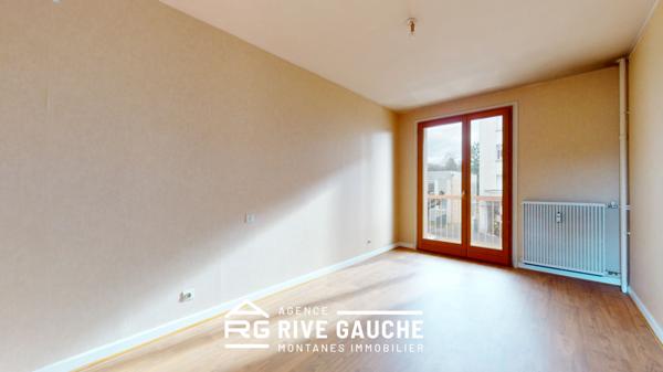 Roussillon (38150) appartement