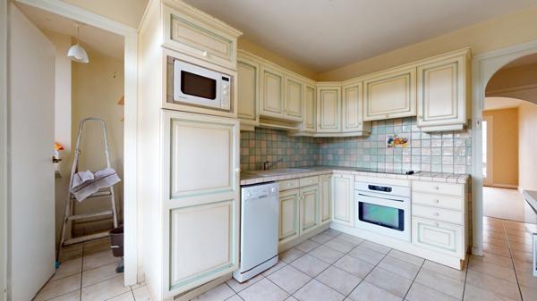 Roussillon (38150) appartement