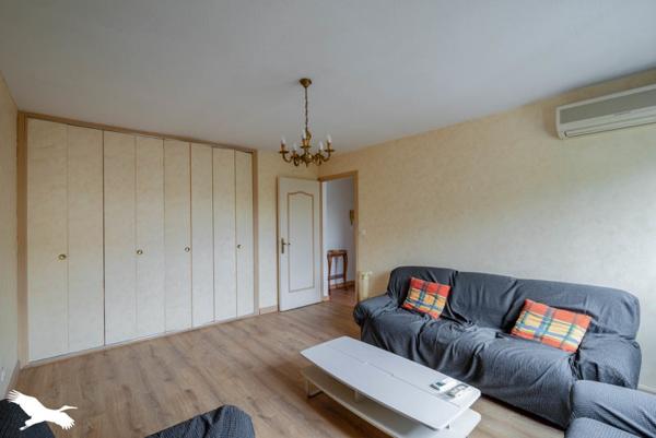 Appartement à vendre 159 000 € Toulouse 2 p 46 m² DPE D