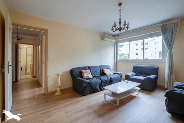 Appartement à vendre 159 000 € Toulouse 2 p 46 m² DPE D