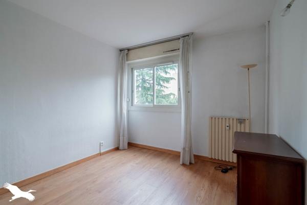 Appartement à vendre 159 000 € Toulouse 2 p 46 m² DPE D