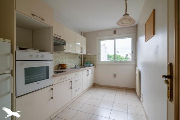 Appartement à vendre 159 000 € Toulouse 2 p 46 m² DPE D