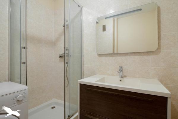 Appartement à vendre 159 000 € Toulouse 2 p 46 m² DPE D
