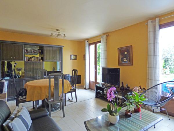 Maison Neuilly Sur Marne 5 pièce(s) 80m2