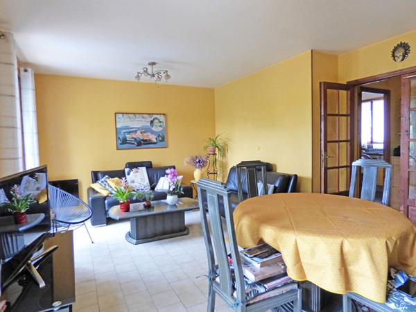 Maison Neuilly Sur Marne 5 pièce(s) 80m2