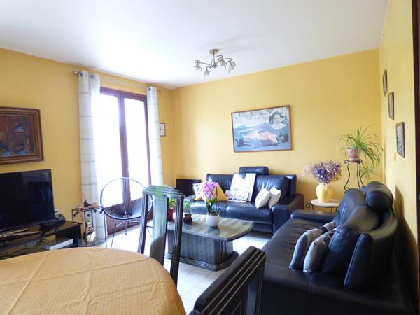 Maison Neuilly Sur Marne 5 pièce(s) 80m2