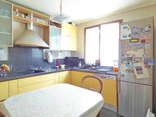 Maison Neuilly Sur Marne 5 pièce(s) 80m2