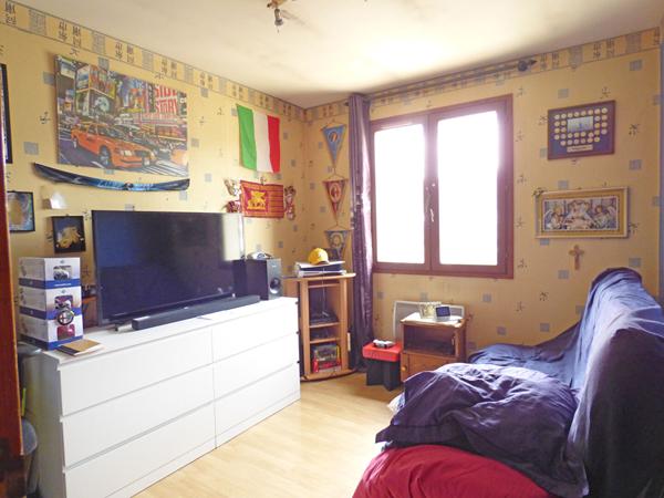 Maison Neuilly Sur Marne 5 pièce(s) 80m2