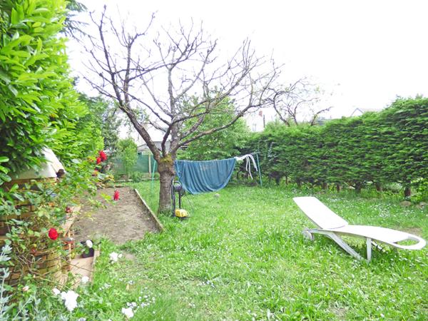 Maison Neuilly Sur Marne 5 pièce(s) 80m2