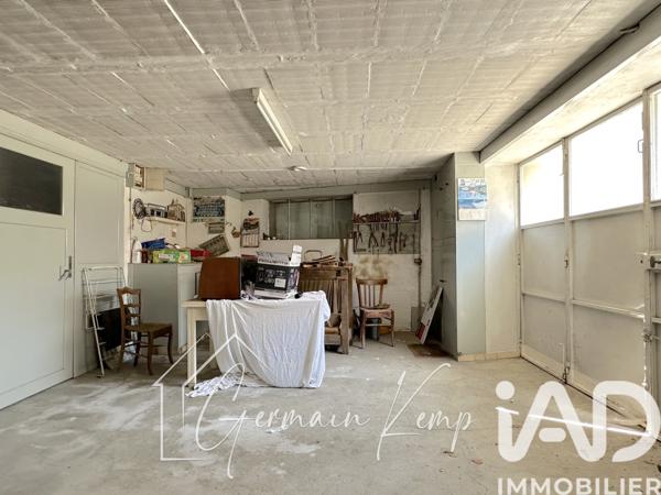 Maison à vendre 3 pièces 65 m² Les Abrets en Dauphiné