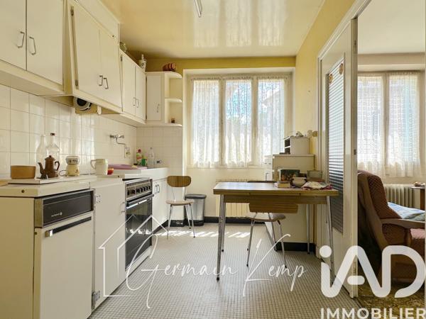 Maison à vendre 3 pièces 65 m² Les Abrets en Dauphiné