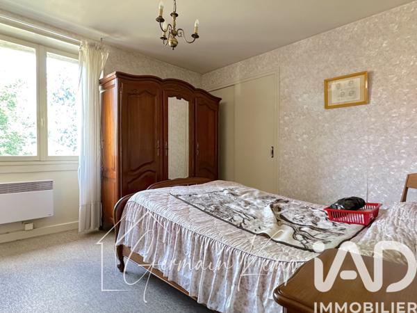 Maison à vendre 3 pièces 65 m² Les Abrets en Dauphiné