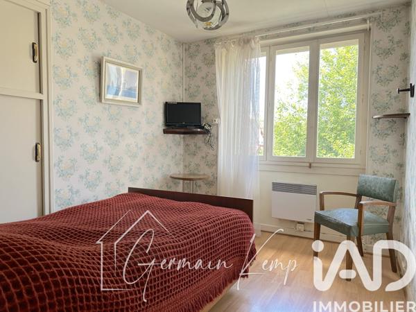 Maison à vendre 3 pièces 65 m² Les Abrets en Dauphiné