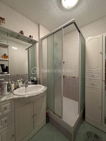 Appartement de 74 m²