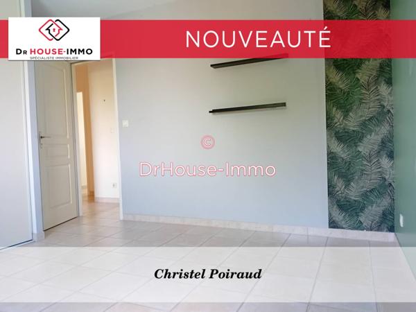 Maison à vendre 4 pièces de 95 m²