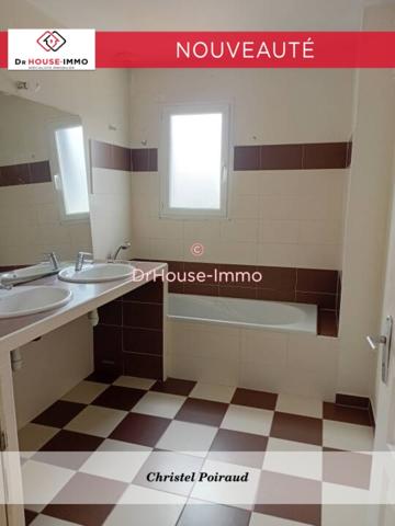 Maison à vendre 4 pièces de 95 m²