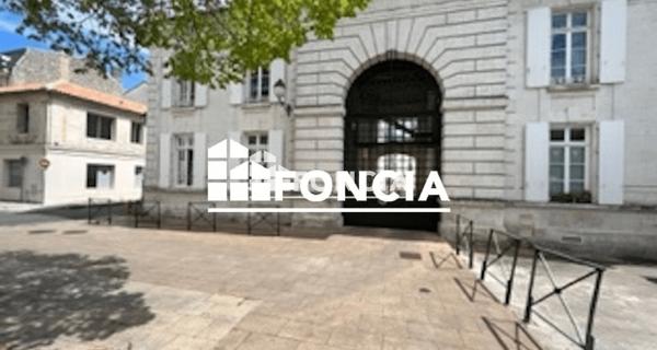 Location Appartement 3 pièces 76.33 m² - Angoulême 16000