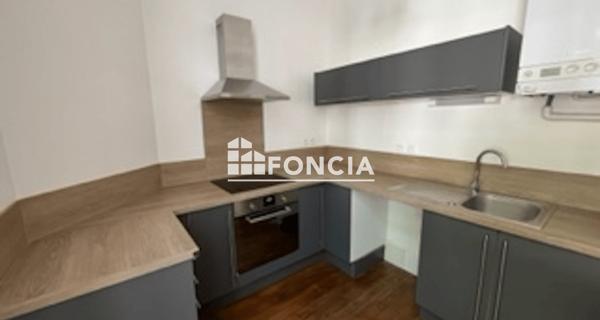 Location Appartement 3 pièces 76.33 m² - Angoulême 16000