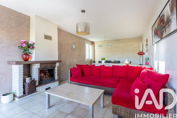 Maison à vendre 4 pièces 98 m² Clermont-Ferrand