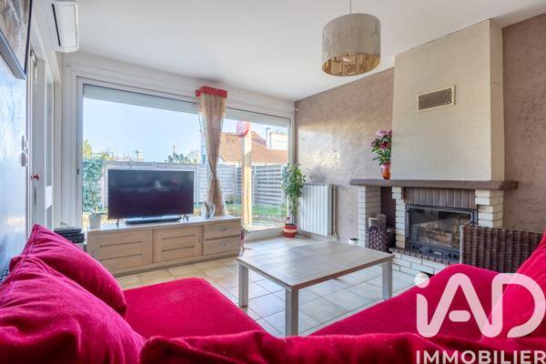 Maison à vendre 4 pièces 98 m² Clermont-Ferrand
