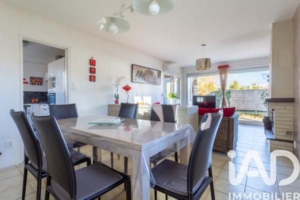 Maison à vendre 4 pièces 98 m² Clermont-Ferrand