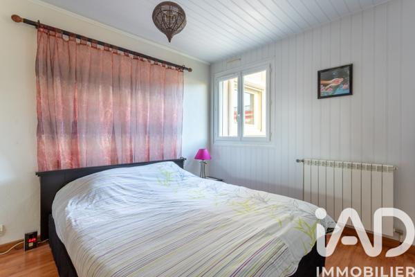 Maison à vendre 4 pièces 98 m² Clermont-Ferrand