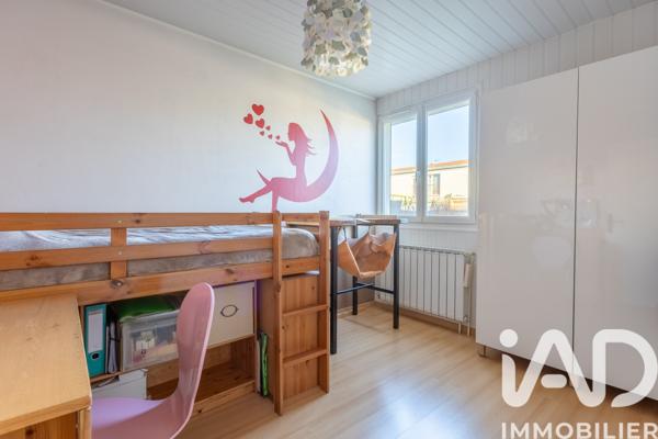 Maison à vendre 4 pièces 98 m² Clermont-Ferrand