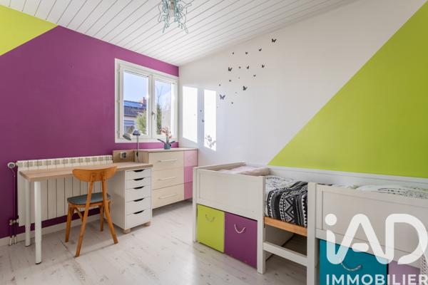 Maison à vendre 4 pièces 98 m² Clermont-Ferrand