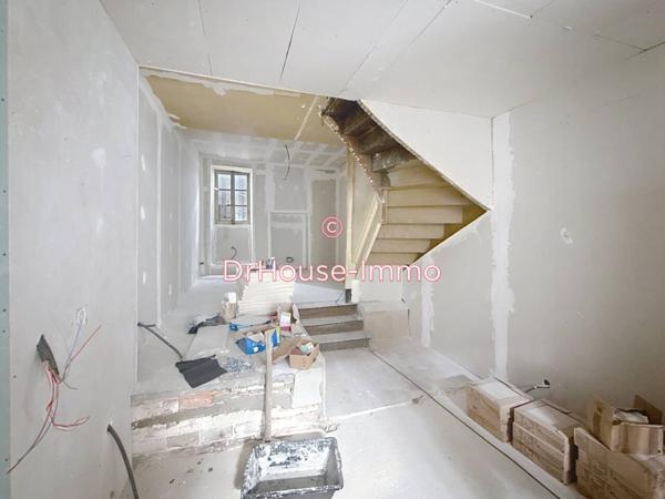 Maison à vendre 5 pièces de 110 m²