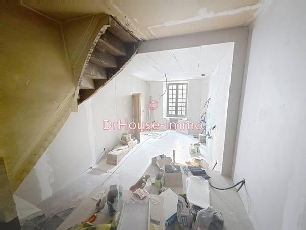 Maison à vendre 5 pièces de 110 m²