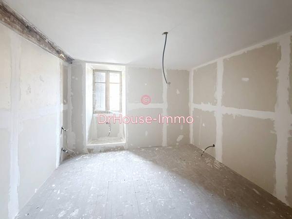 Maison à vendre 5 pièces de 110 m²