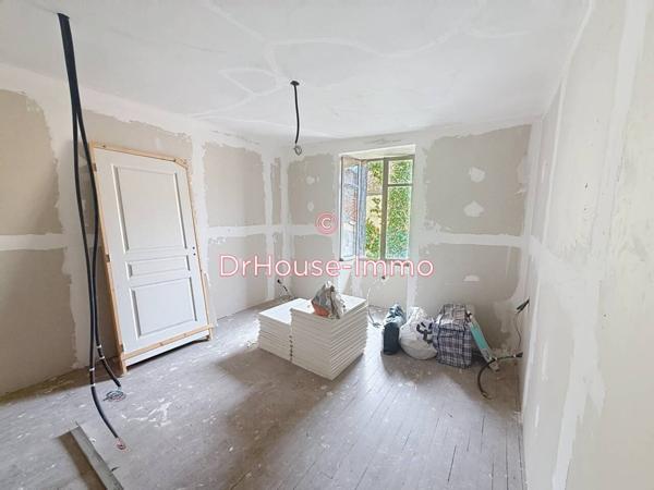 Maison à vendre 5 pièces de 110 m²