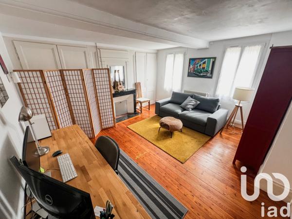 Maison à vendre 5 pièces 105 m² Elbeuf