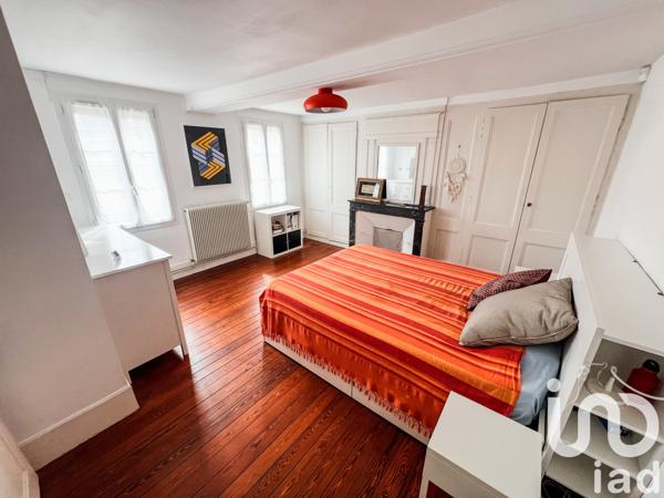 Maison à vendre 5 pièces 105 m² Elbeuf