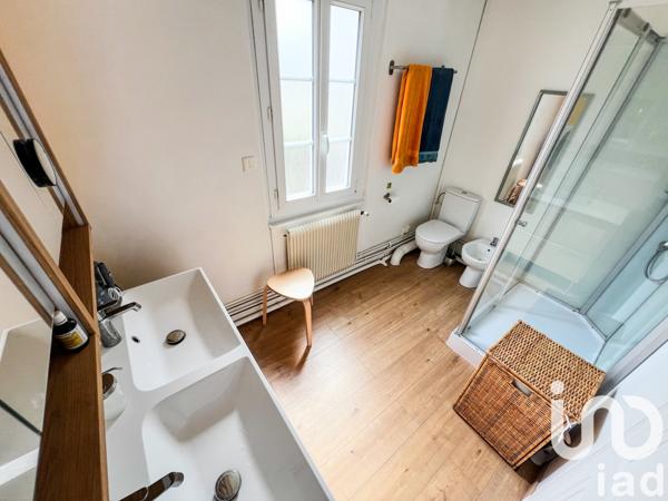 Maison à vendre 5 pièces 105 m² Elbeuf
