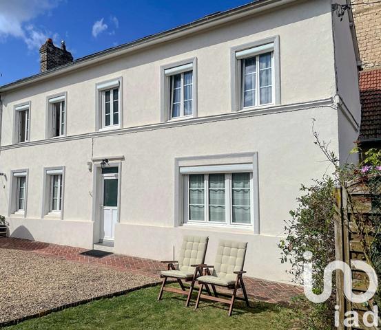 Maison à vendre 5 pièces 105 m² Elbeuf