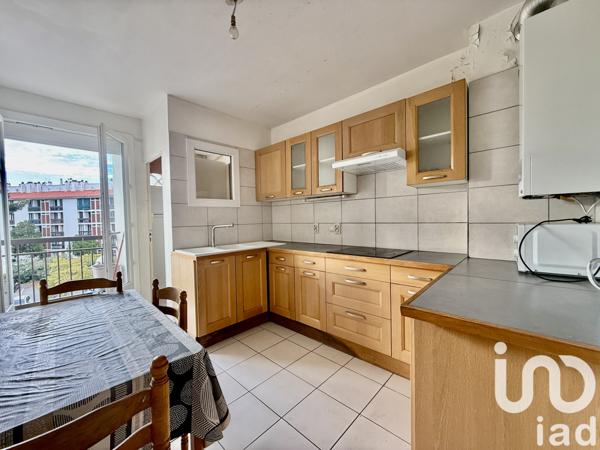 Appartement à vendre 5 pièces 99,22 m² Perpignan