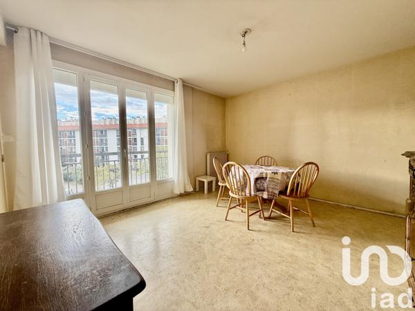 Appartement à vendre 5 pièces 99,22 m² Perpignan