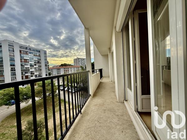 Appartement à vendre 5 pièces 99,22 m² Perpignan